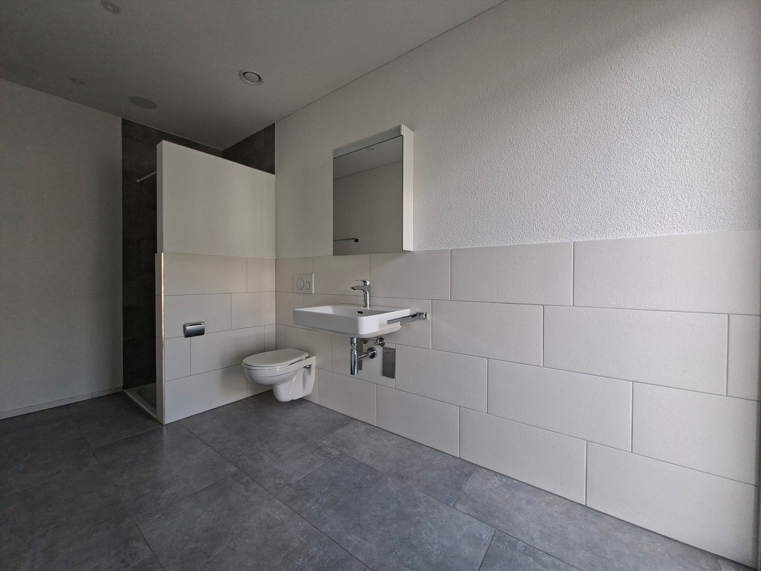 Appartamento di 1 ½ stanze