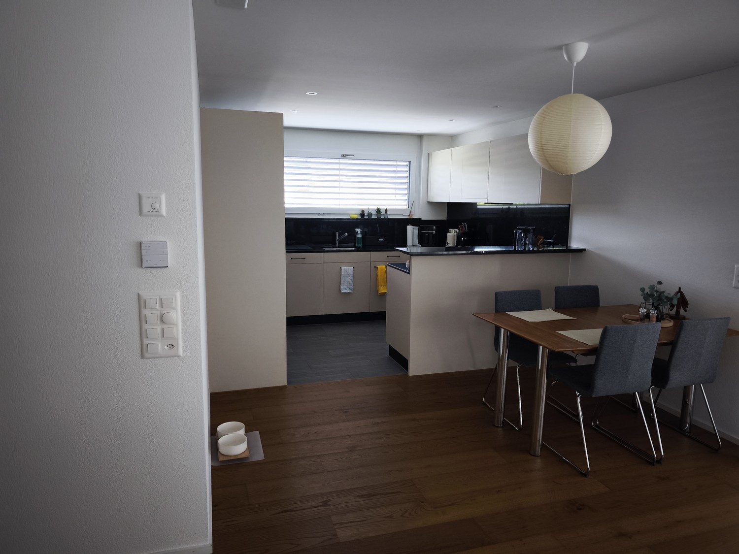 Appartamento di 3 ½ locali