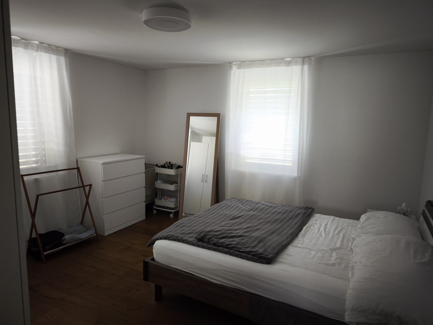 Appartamento di 3 ½ locali