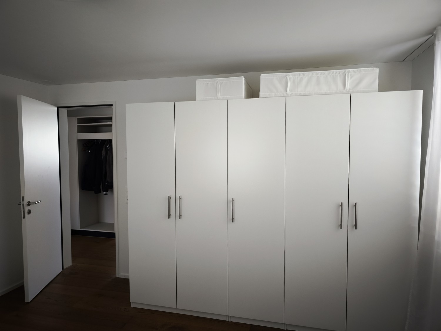 Appartamento di 3 ½ locali