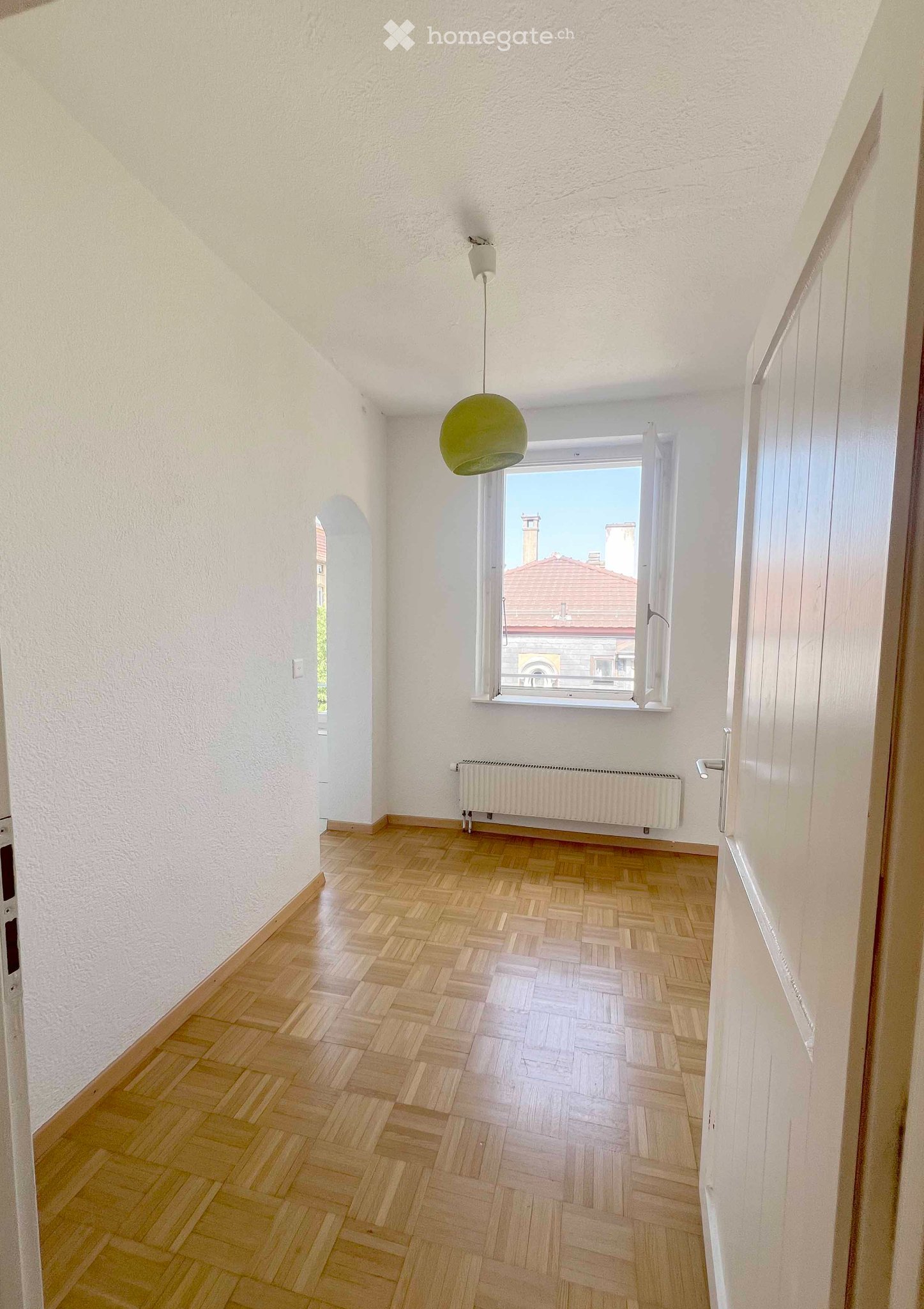 Appartement de 3 pièces