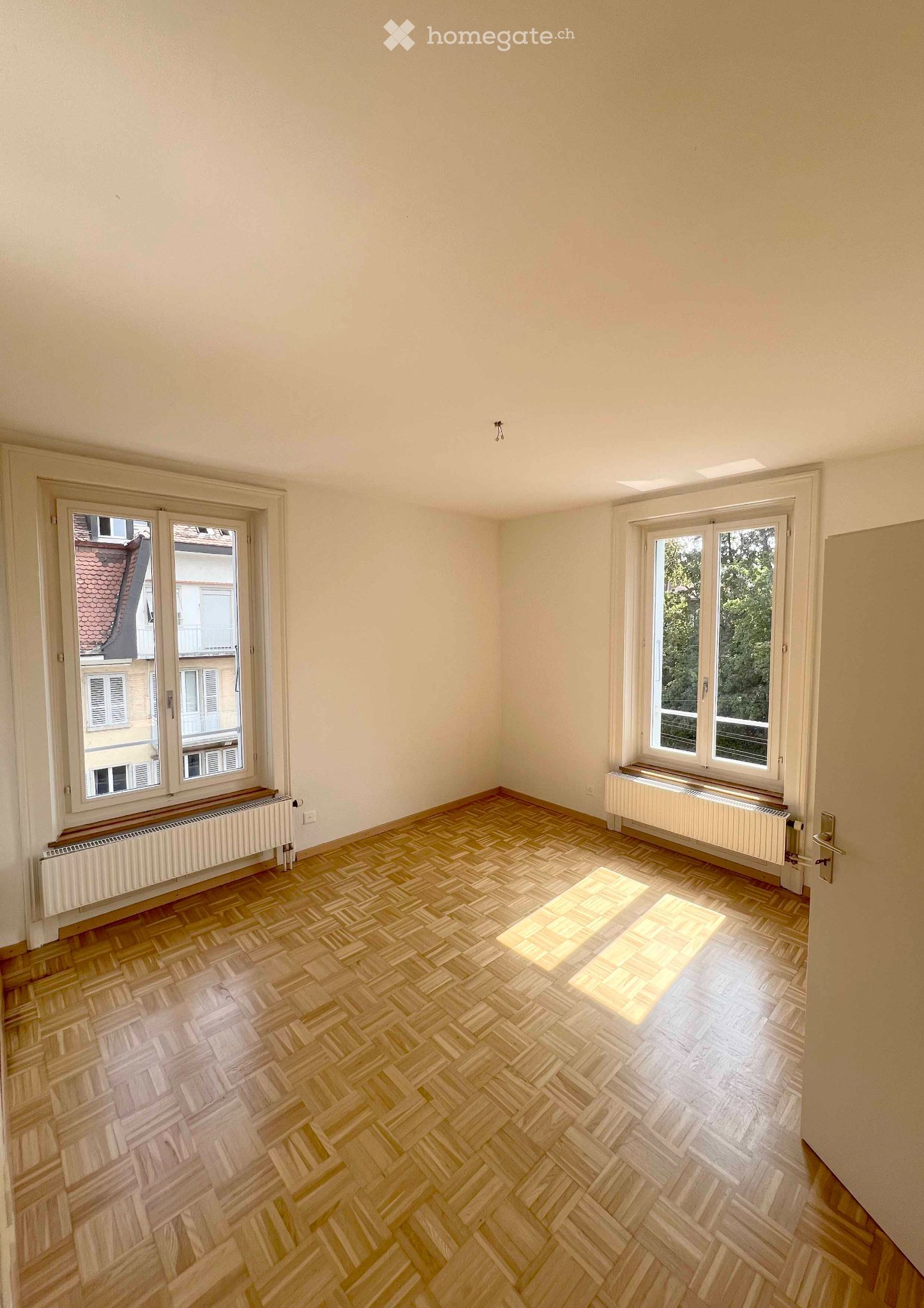 Appartement de 3 pièces