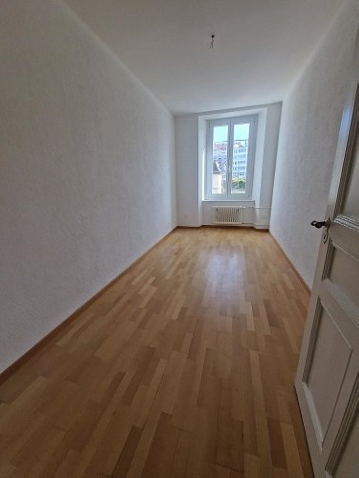 4-Zimmer-Wohnung