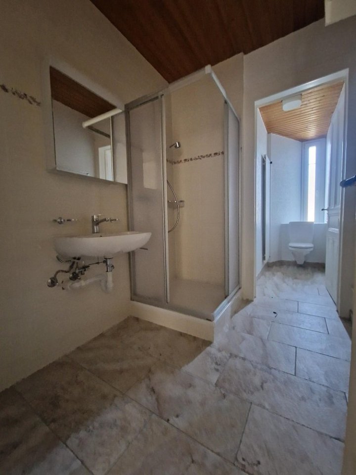 4-Zimmer-Wohnung