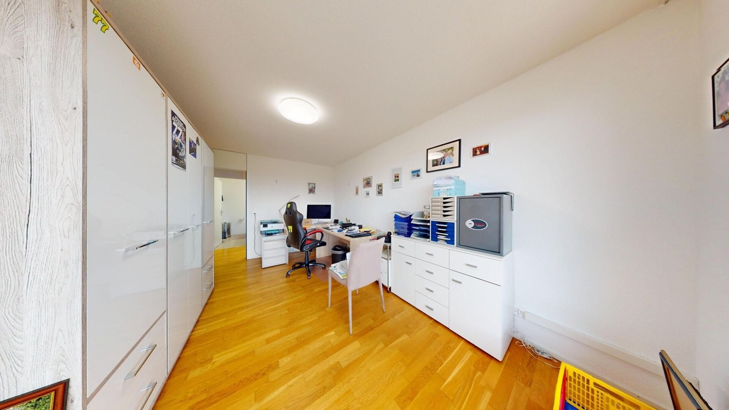 Casa a terrazza con 5 ½ locali