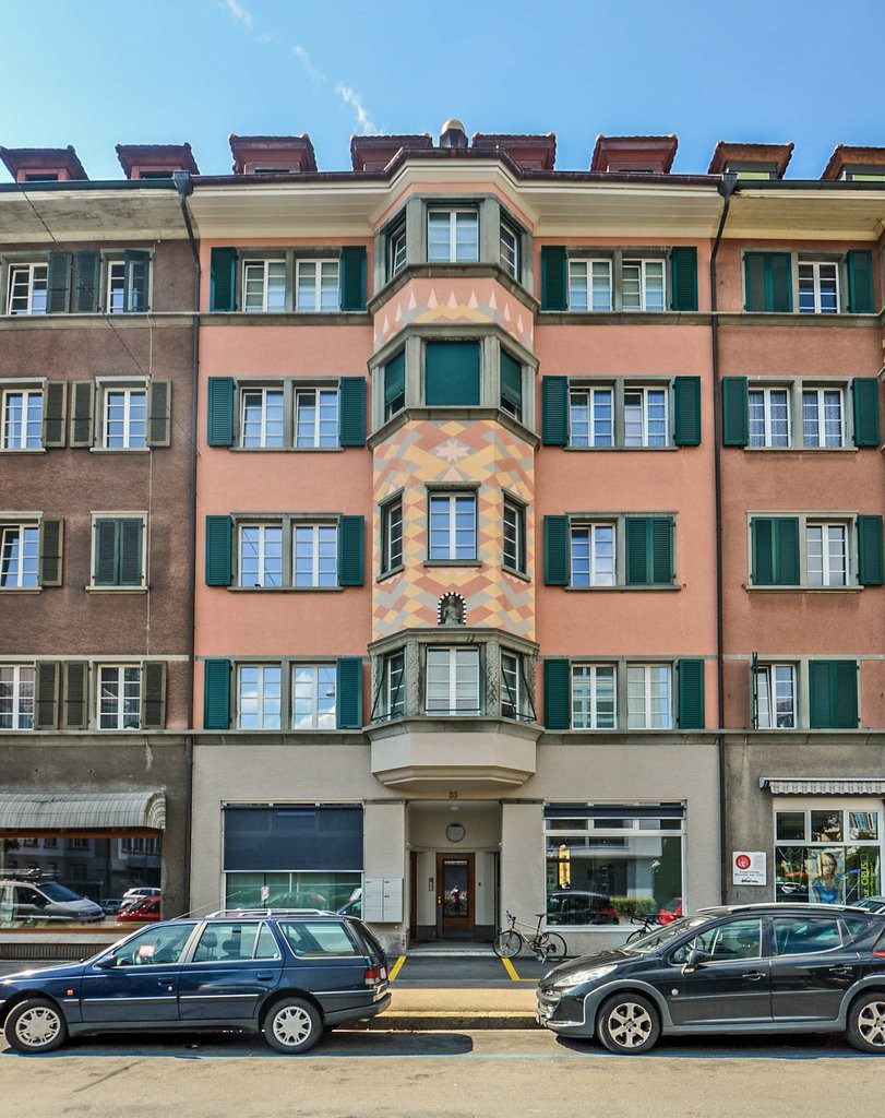 Appartement de 4 ½ pièces