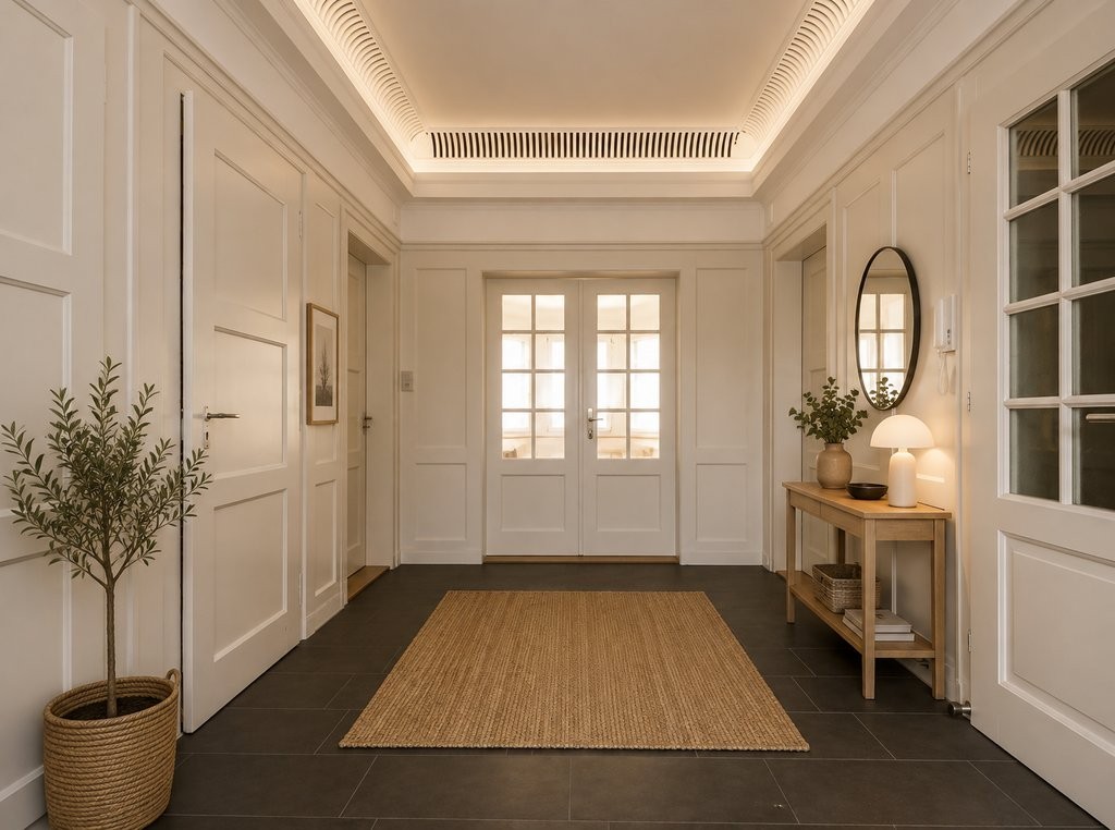 Appartement de 4 ½ pièces