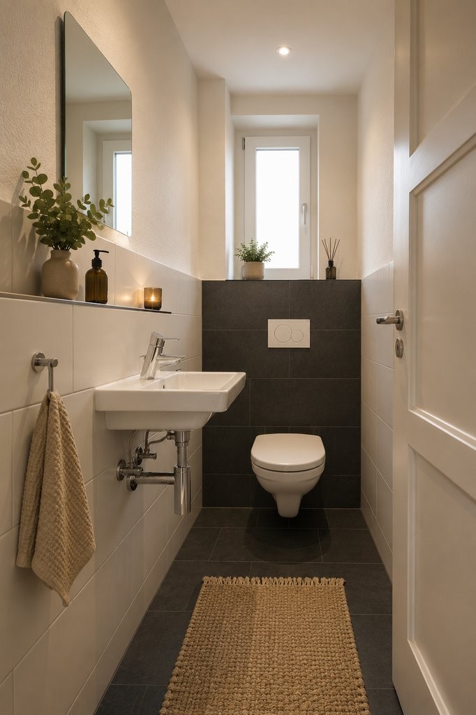 Appartement de 4 ½ pièces