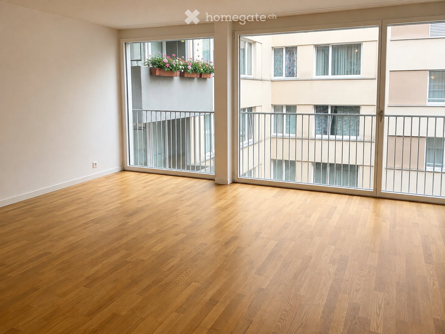 Appartamento di 2 ½ locali