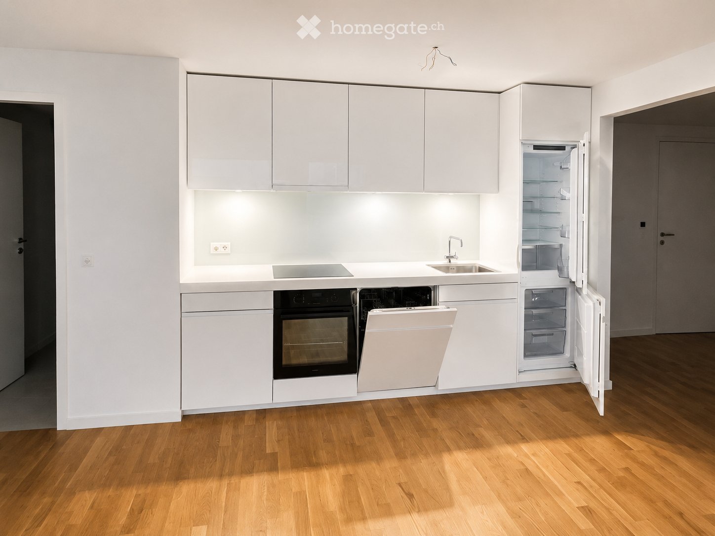 Appartamento di 2 ½ locali