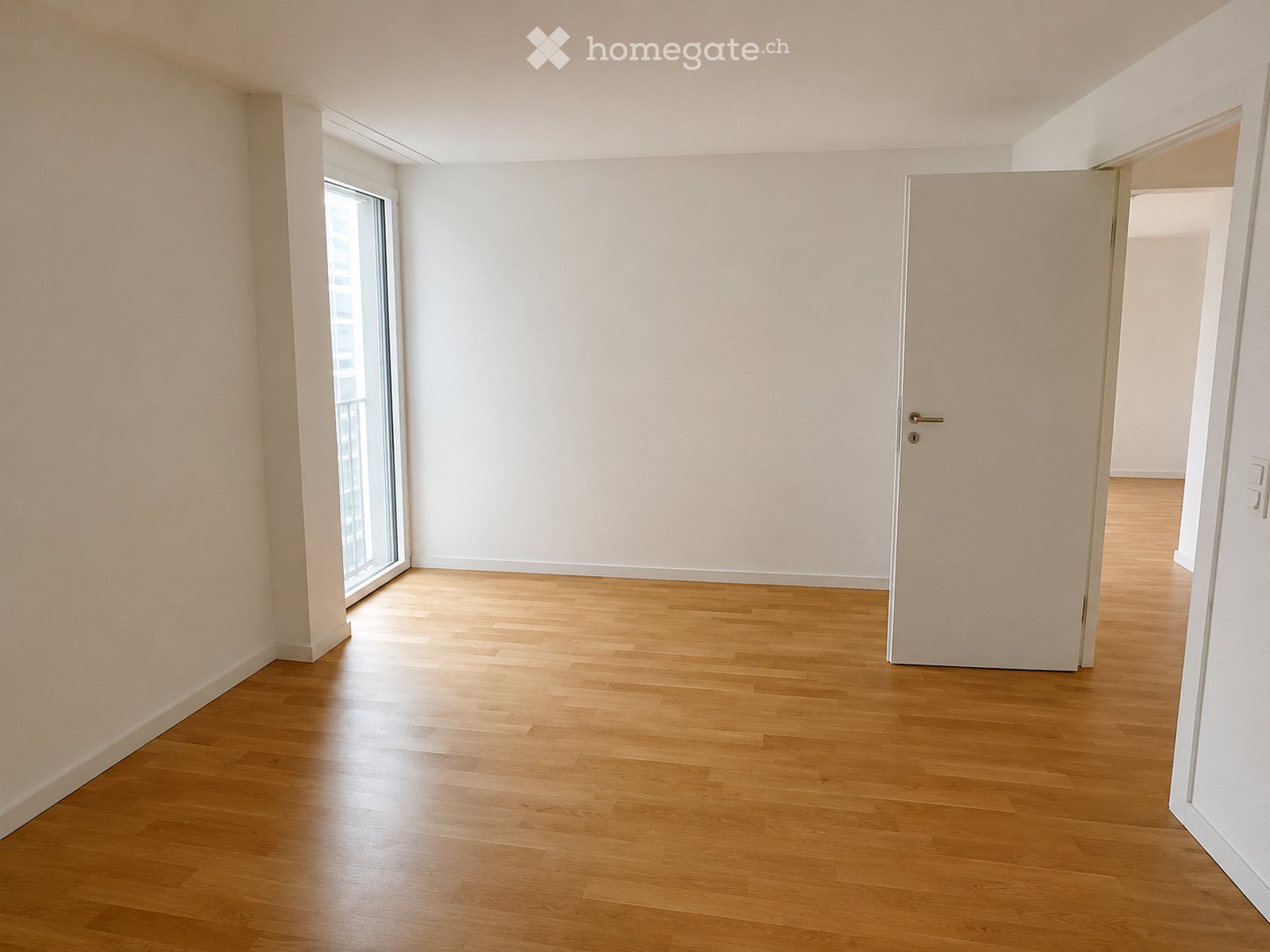 Appartamento di 2 ½ locali