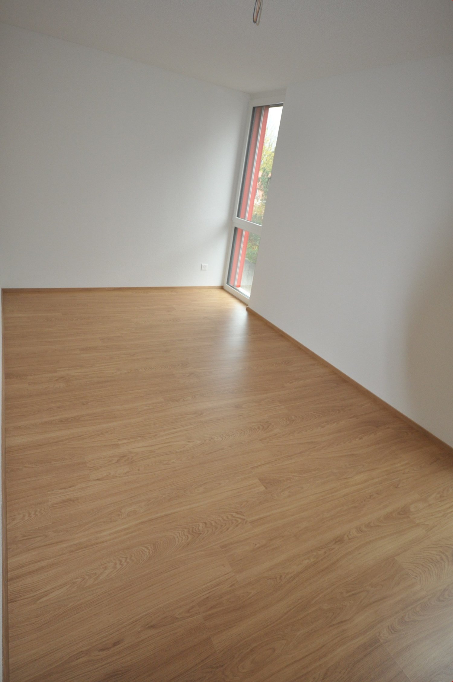 3 ½ Zimmer-Wohnung