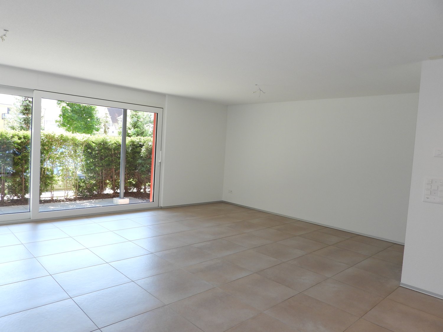 3 ½ Zimmer-Wohnung