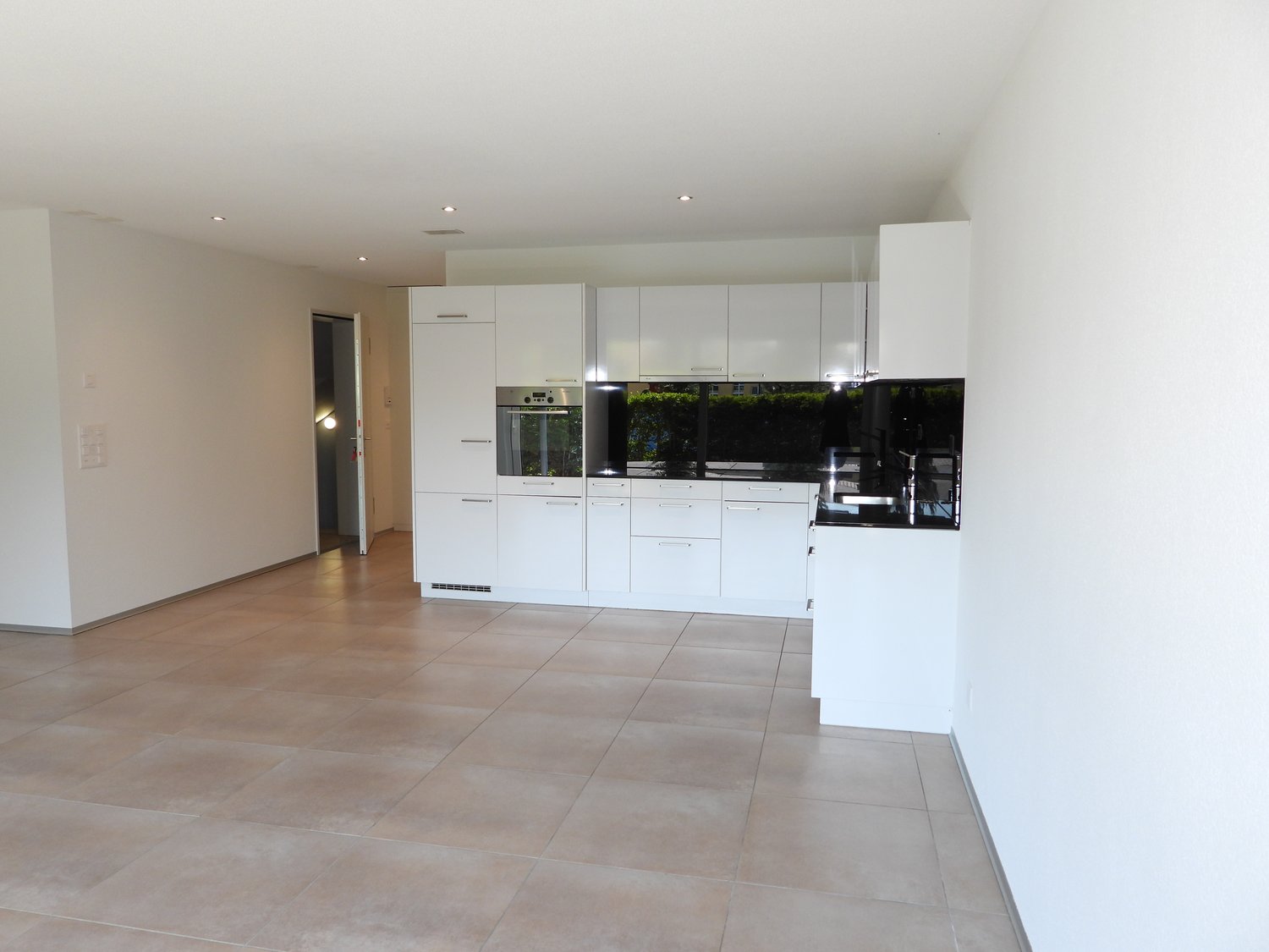 3 ½ Zimmer-Wohnung