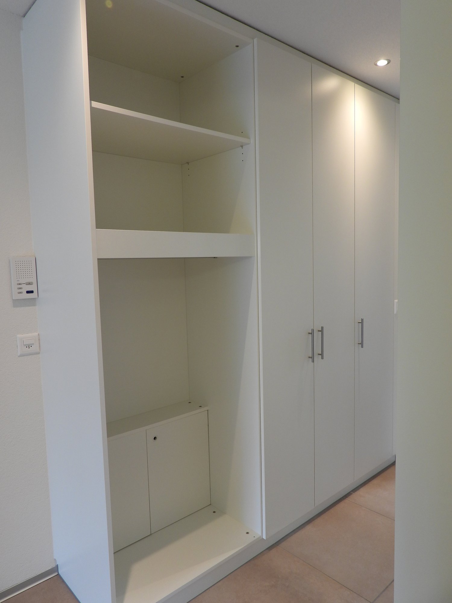 3 ½ Zimmer-Wohnung