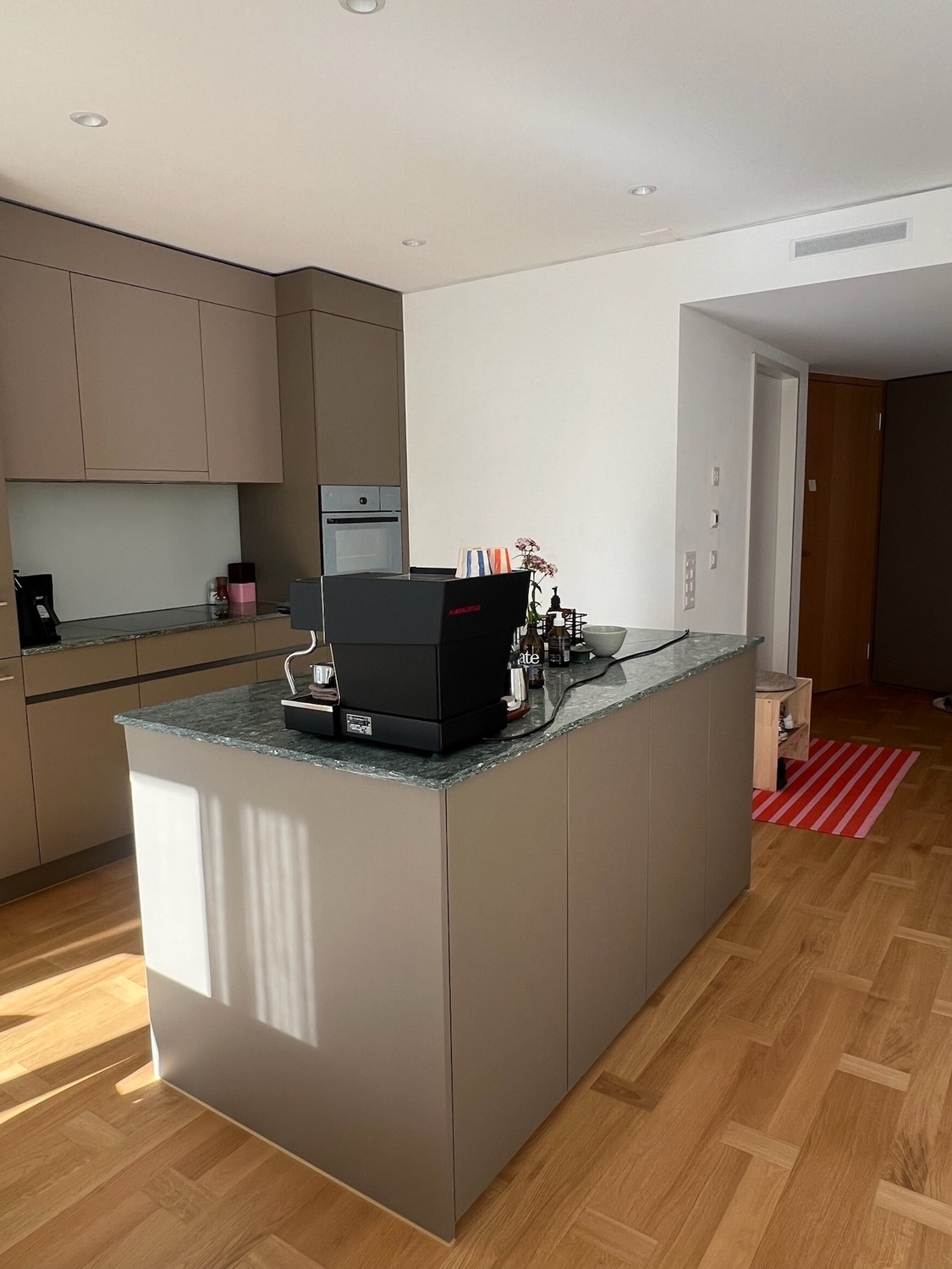 Appartamento di 3 ½ locali