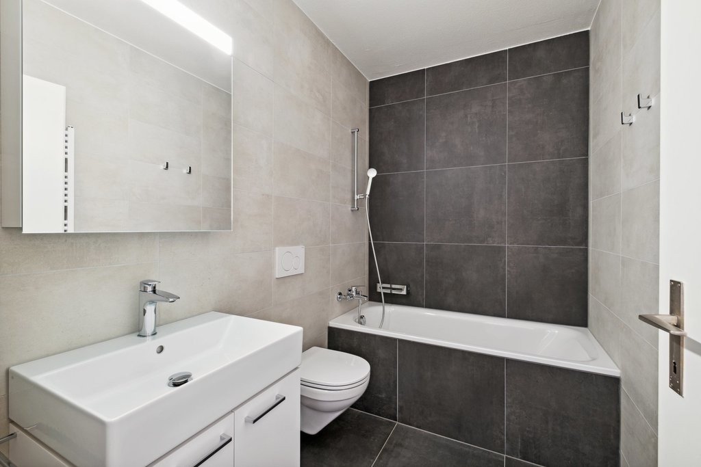 5 ½ Zimmer Dachwohnung