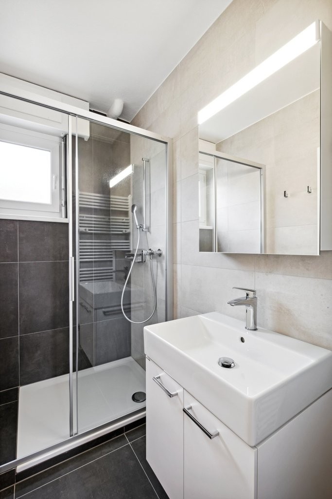 5 ½ Zimmer Dachwohnung