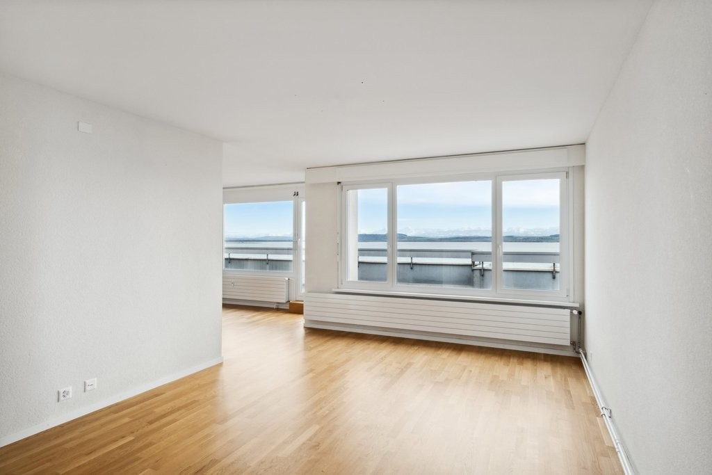 5 ½ Zimmer Dachwohnung