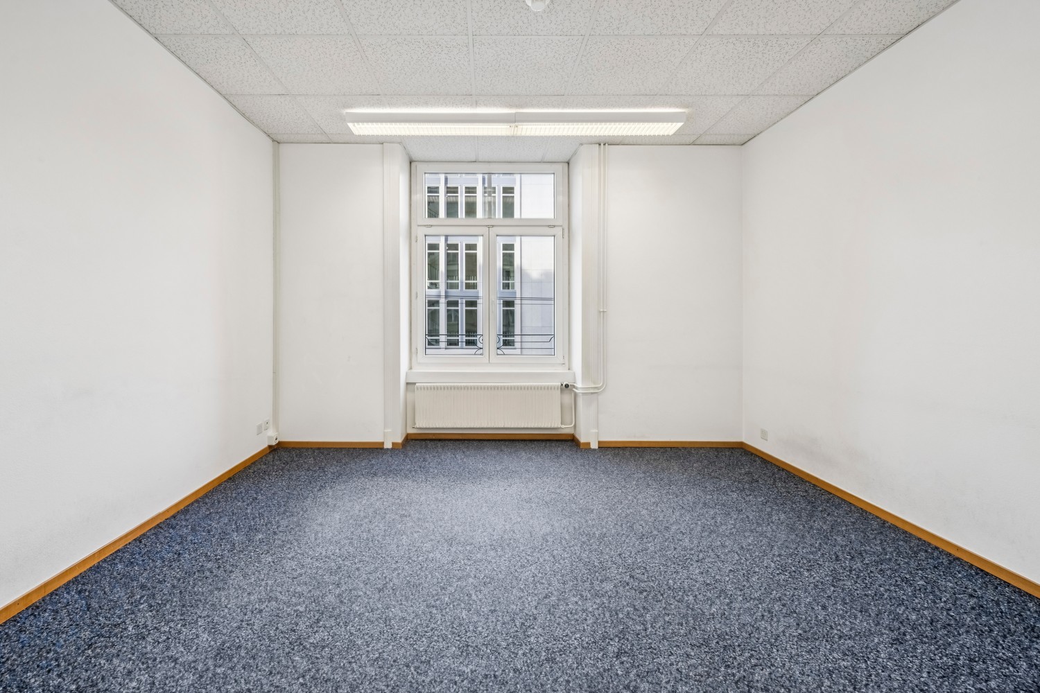 330m² office