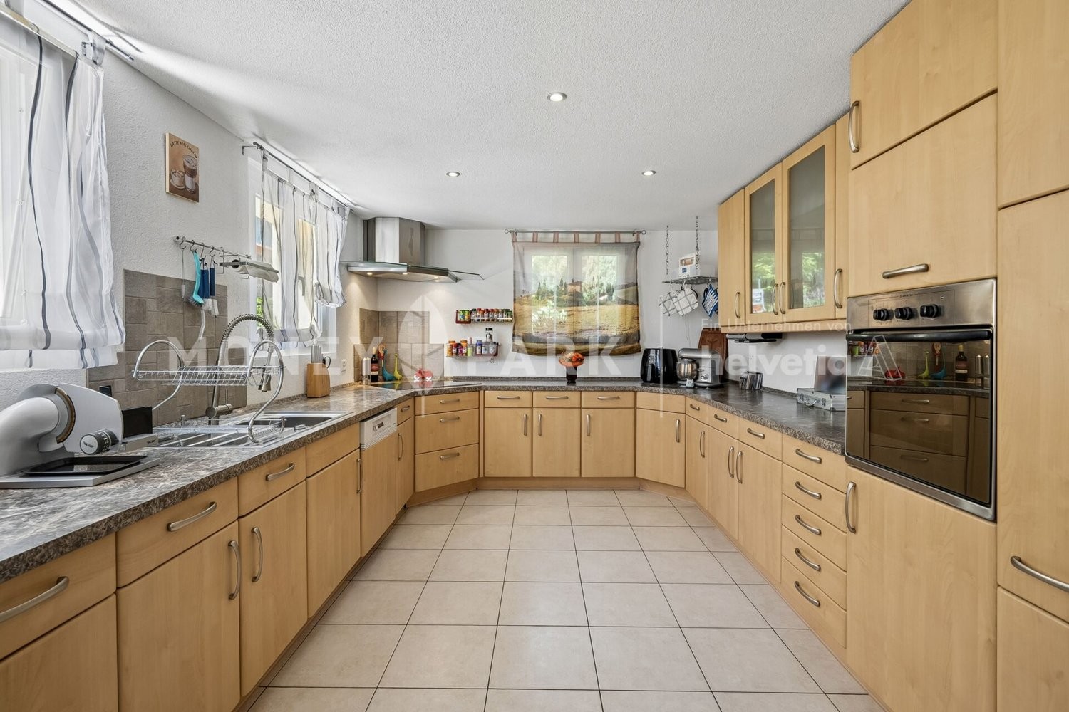Casa unifamiliare di 7 ½ locali