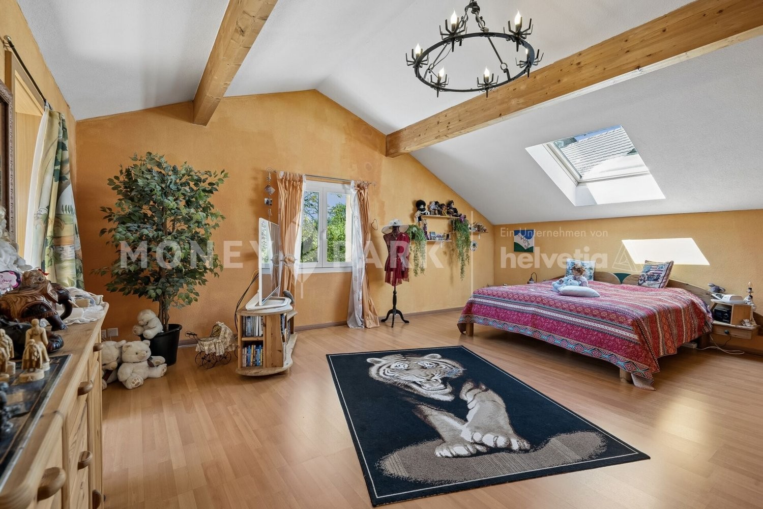 Casa unifamiliare di 7 ½ locali