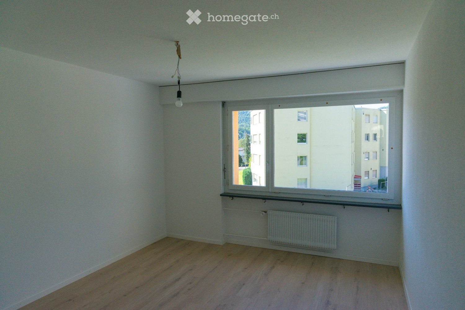 4 ½ rooms apartment