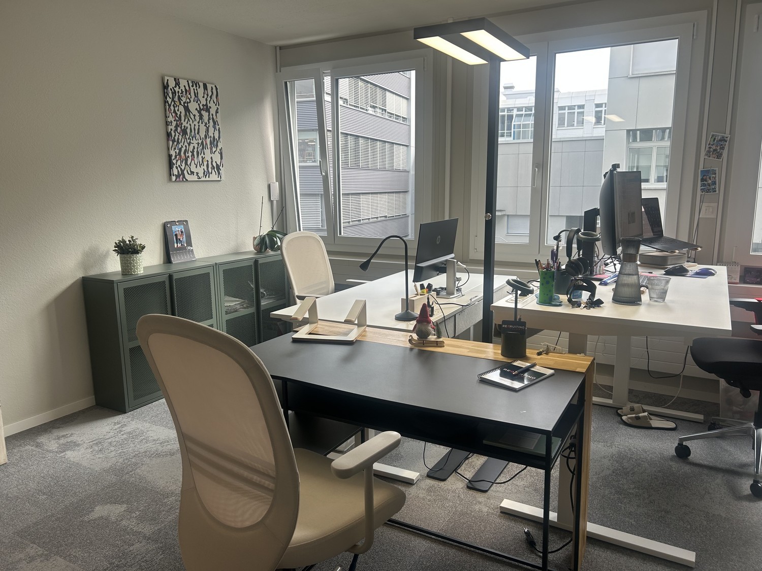 25m² commerciale