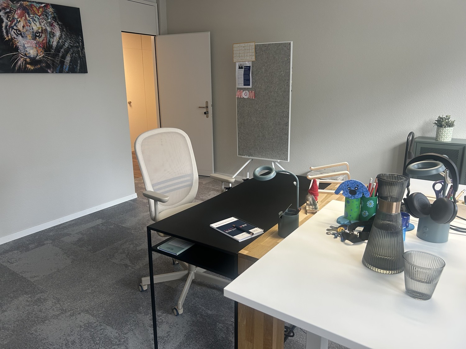 25m² commerciale