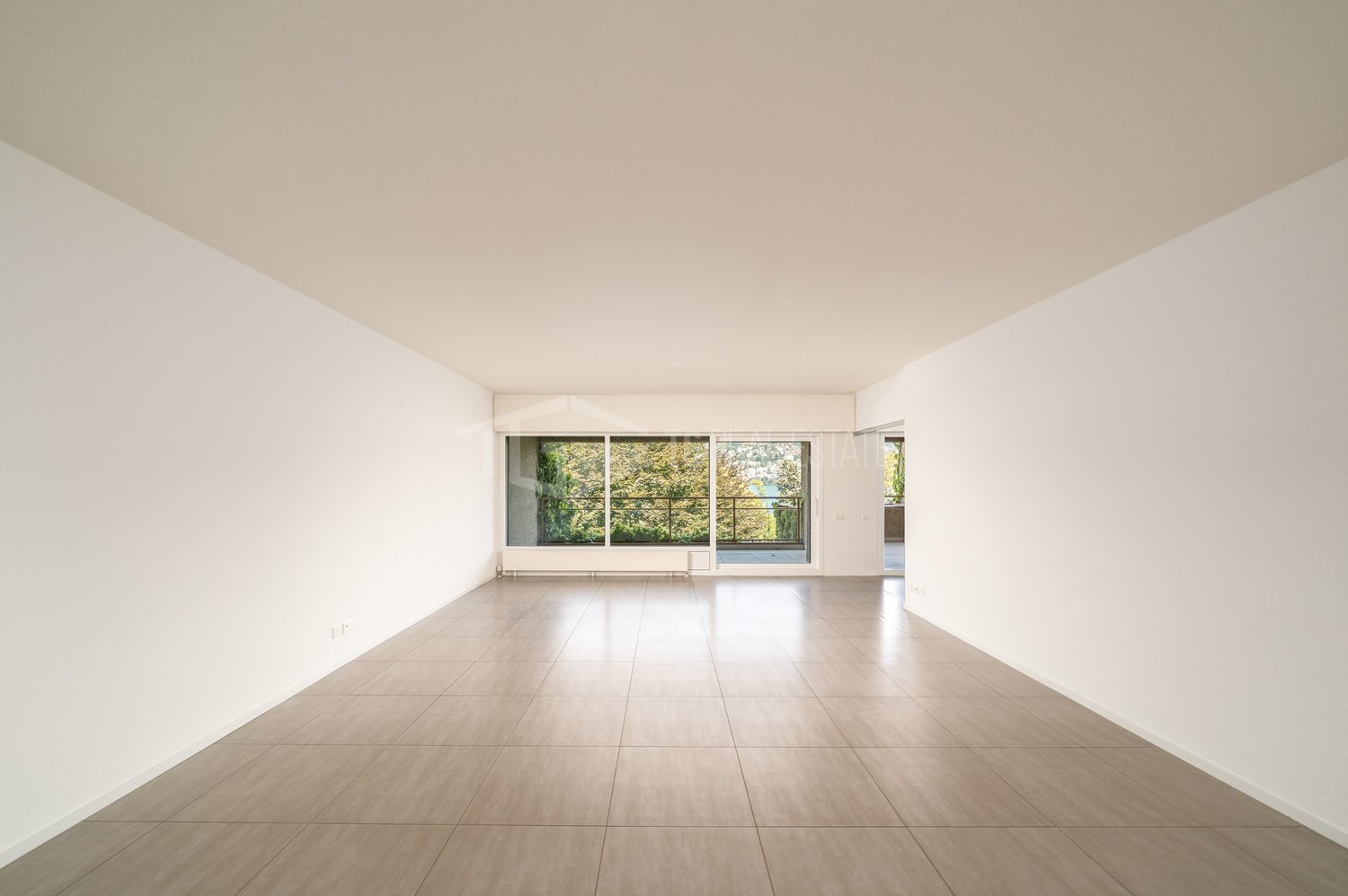 4 ½ Zimmer Wohnung