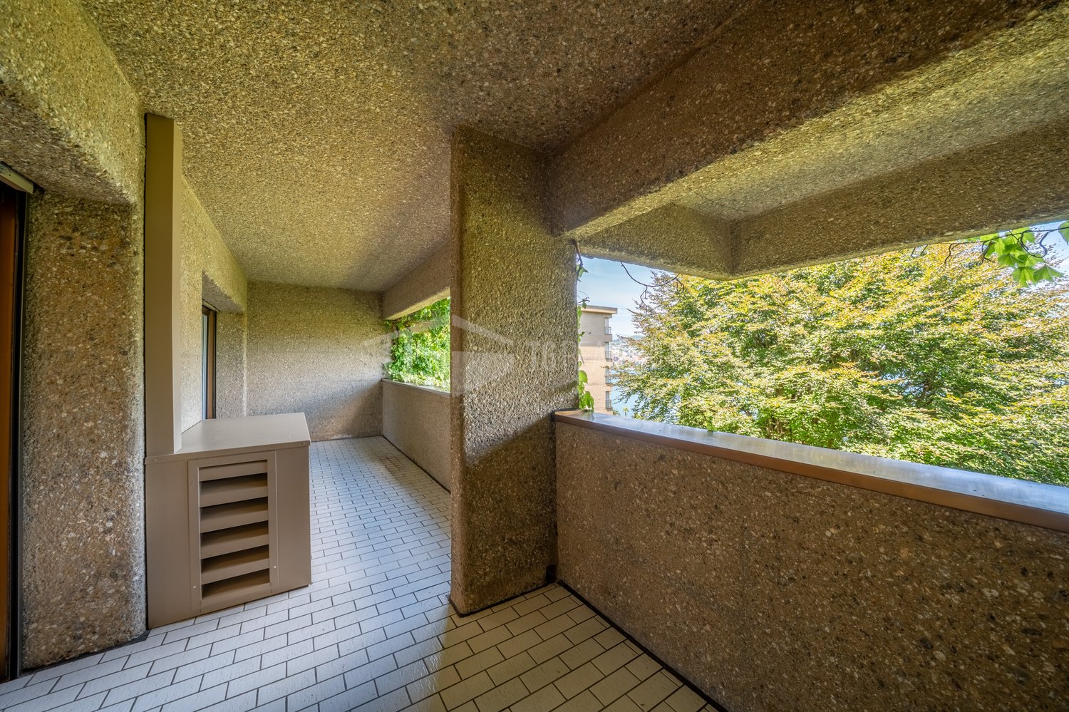 4 ½ Zimmer Wohnung