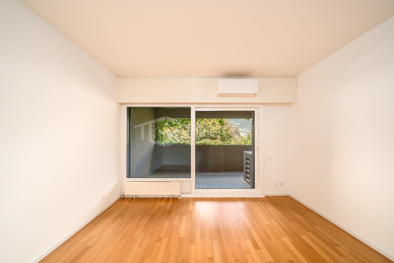 4 ½ Zimmer Wohnung