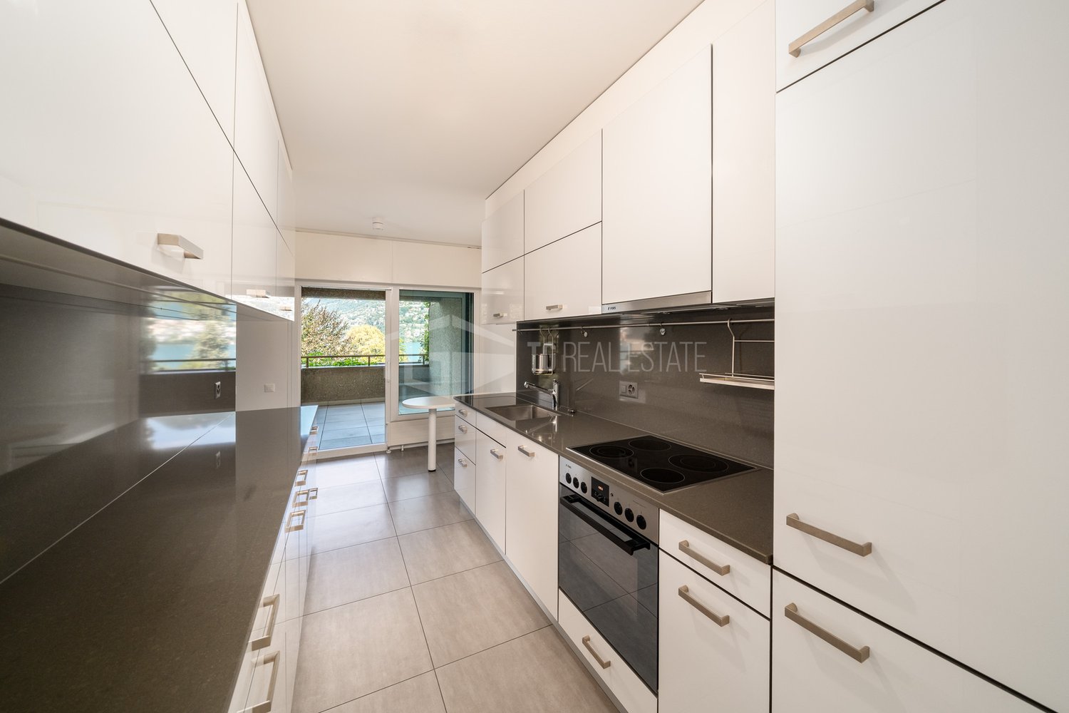 4 ½ Zimmer Wohnung