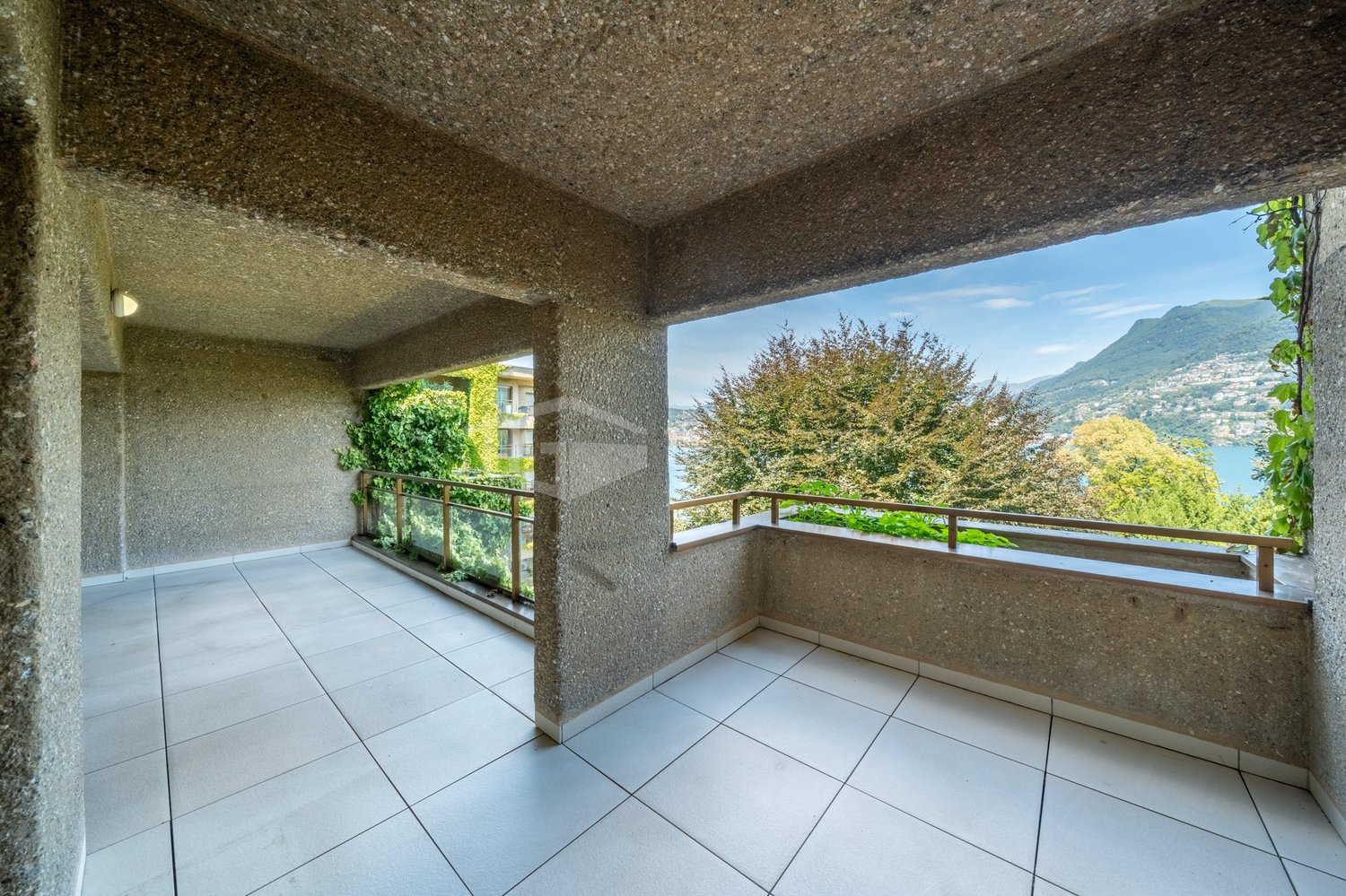 4 ½ Zimmer Wohnung