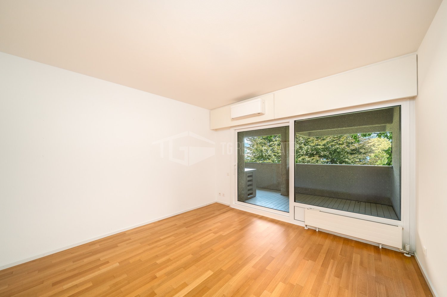 4 ½ Zimmer Wohnung