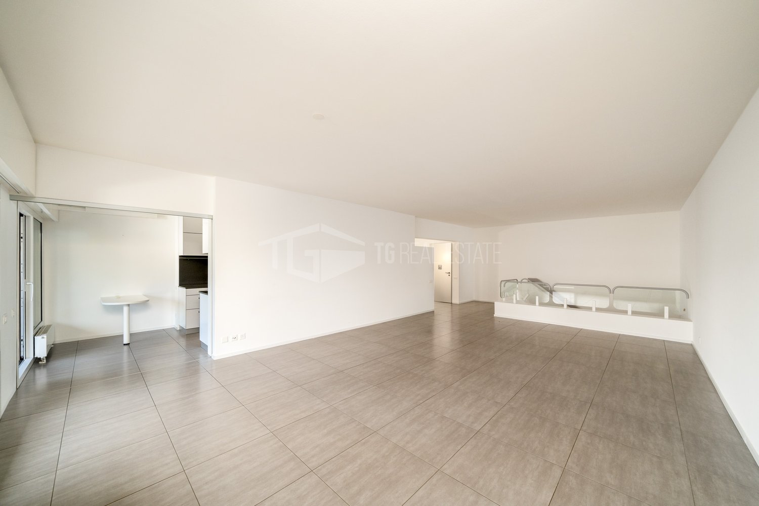 4 ½ Zimmer Wohnung