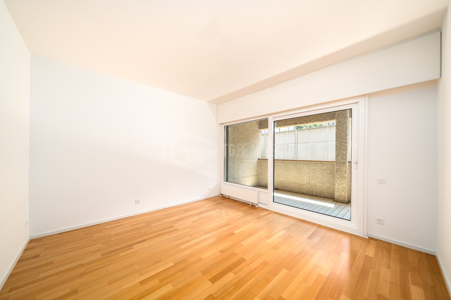 4 ½ Zimmer Wohnung