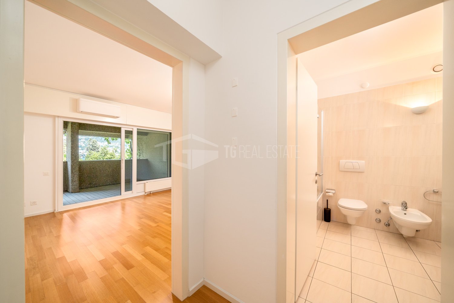 4 ½ Zimmer Wohnung