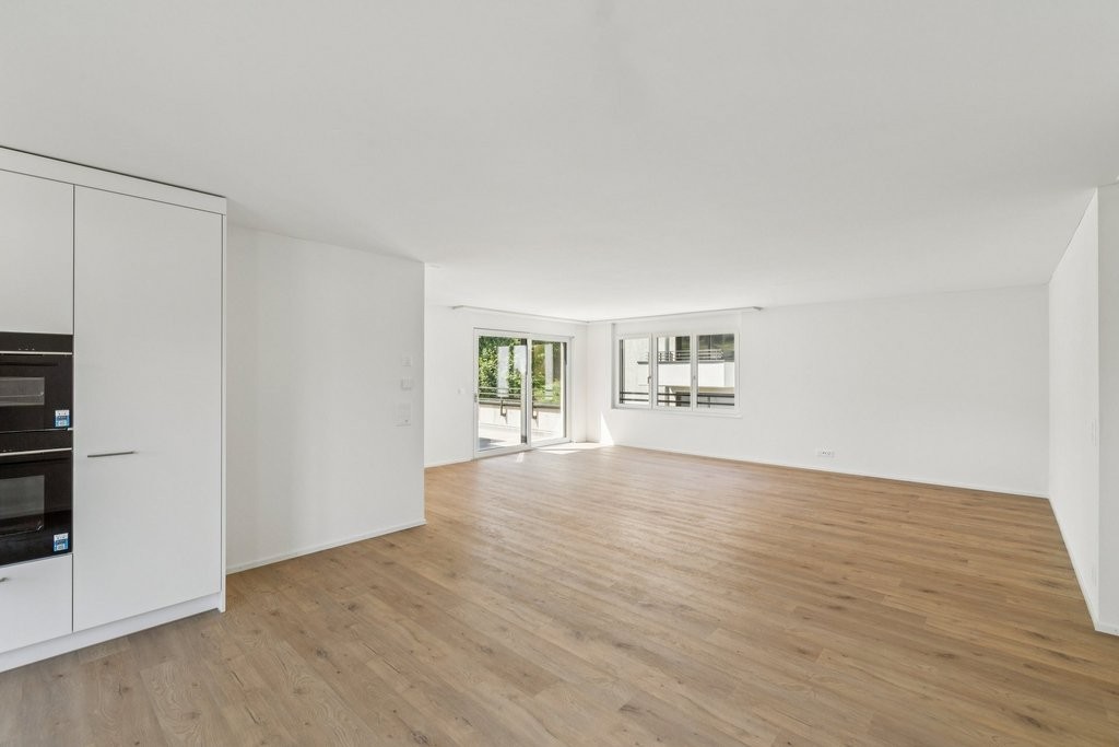 4 ½ rooms attic flat