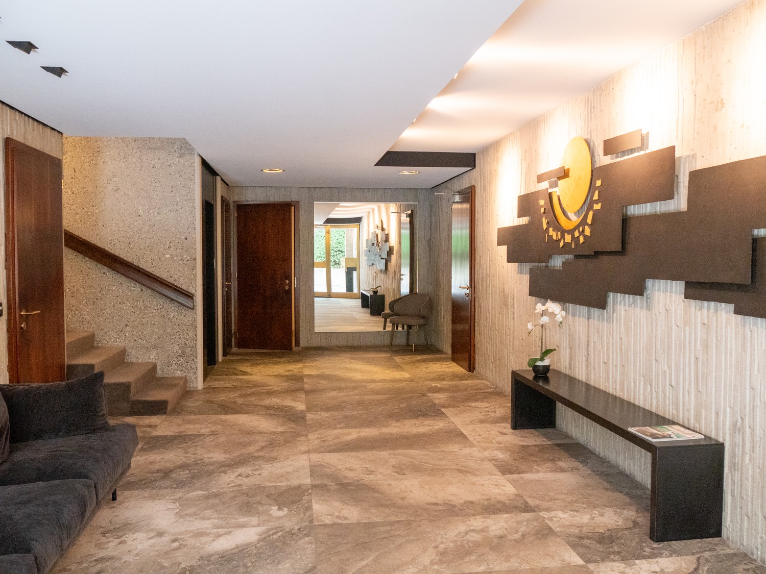5 ½ Zimmer Wohnung