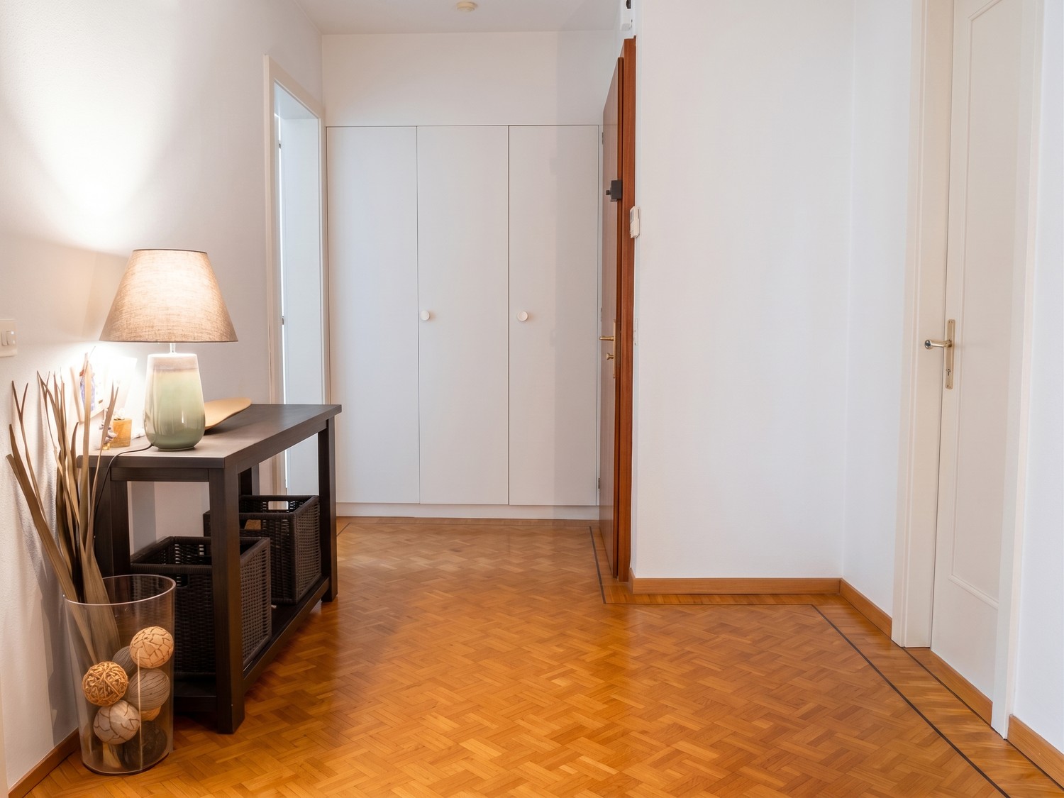 5 ½ Zimmer Wohnung