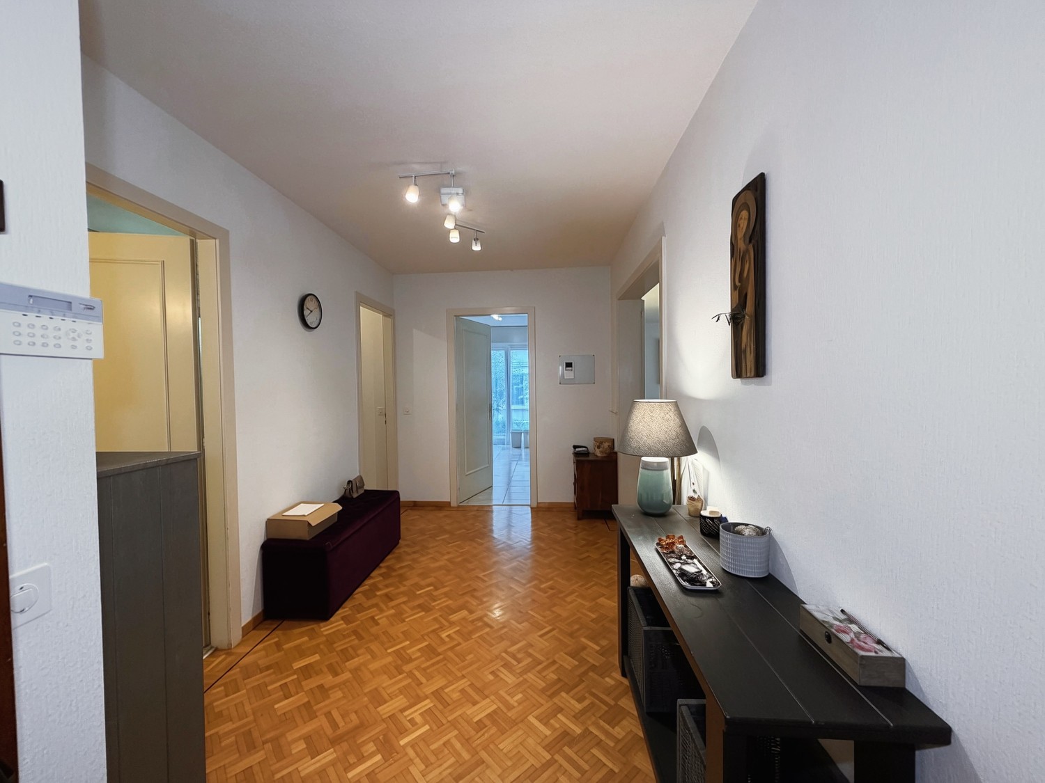 5 ½ Zimmer Wohnung