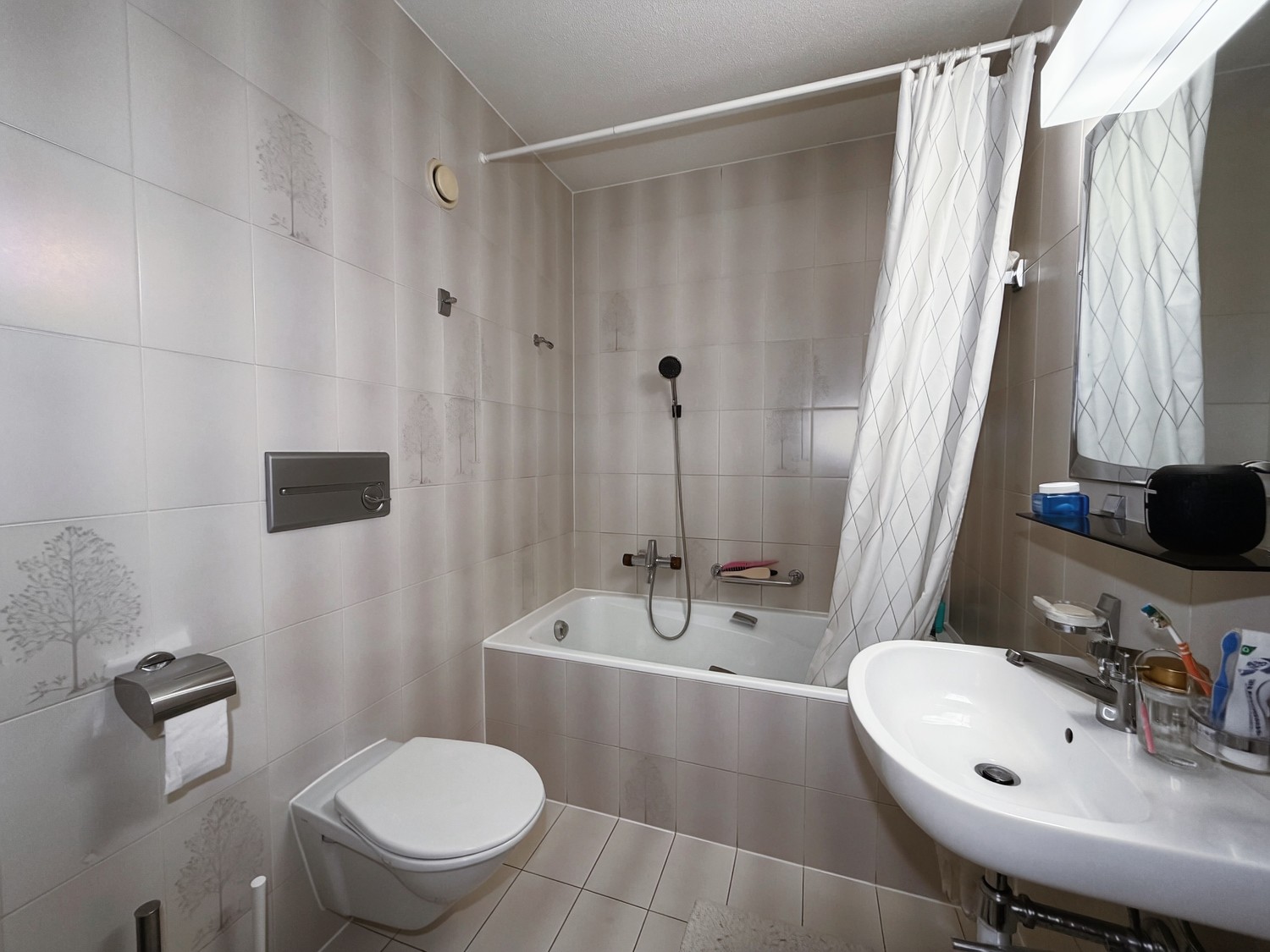 5 ½ Zimmer Wohnung