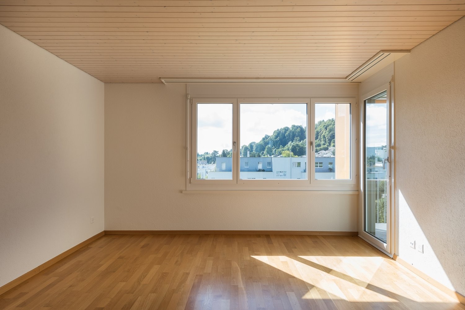 Appartamento di 3 ½ locali