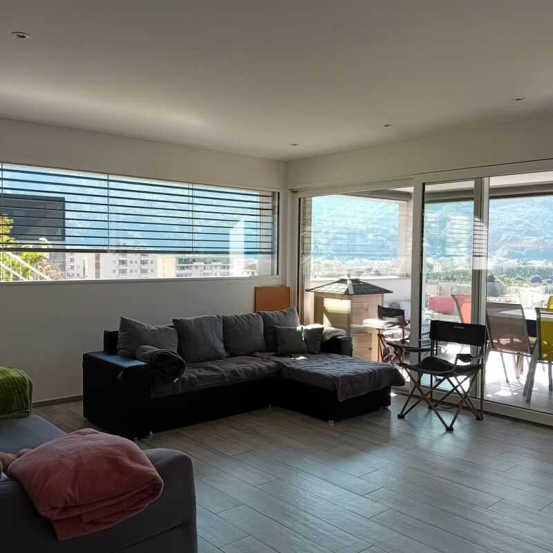 5 ½ rooms single house