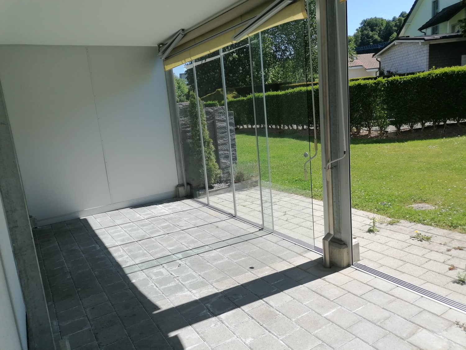 Appartamento di 3 ½ locali