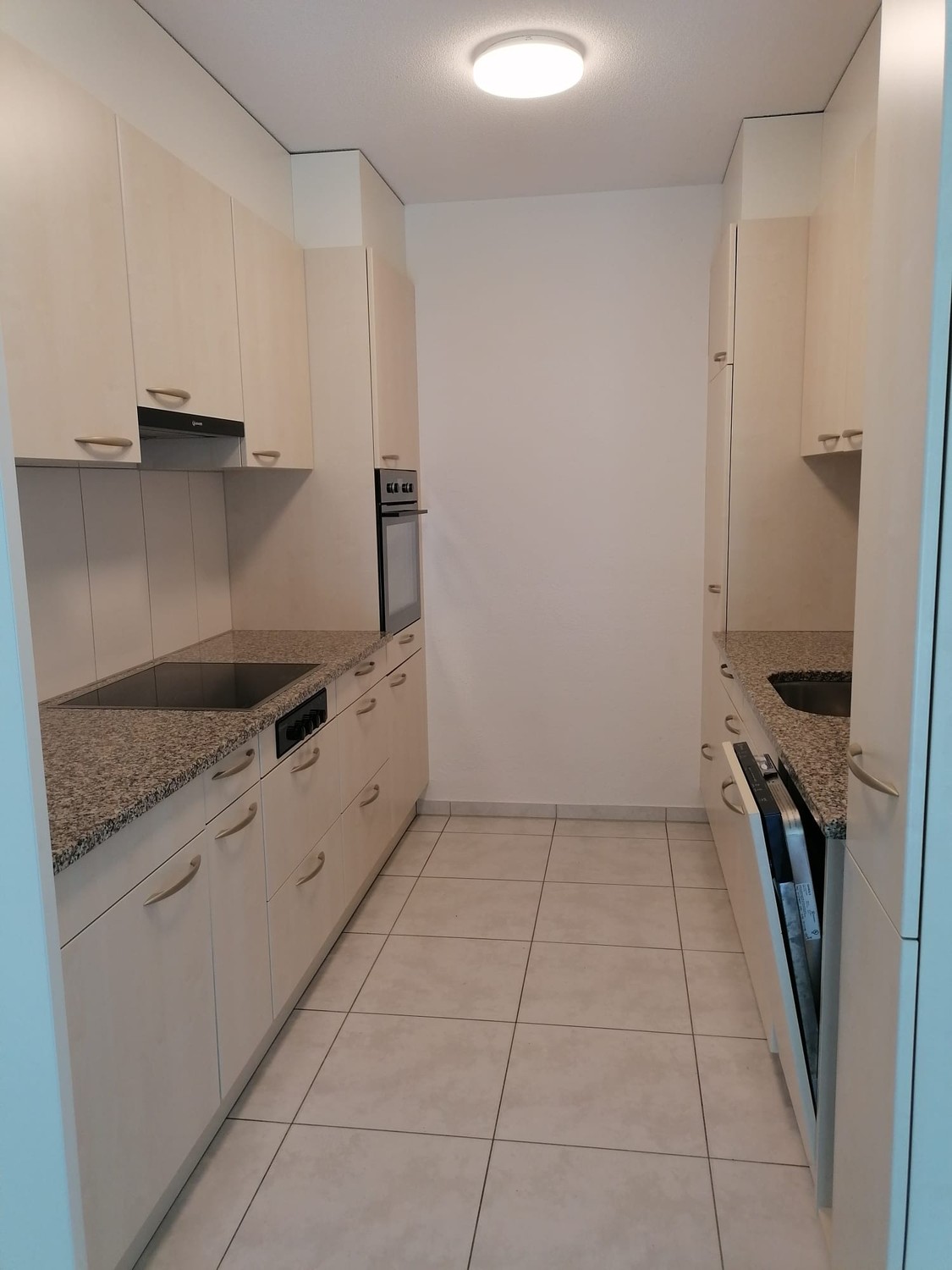 Appartamento di 3 ½ locali