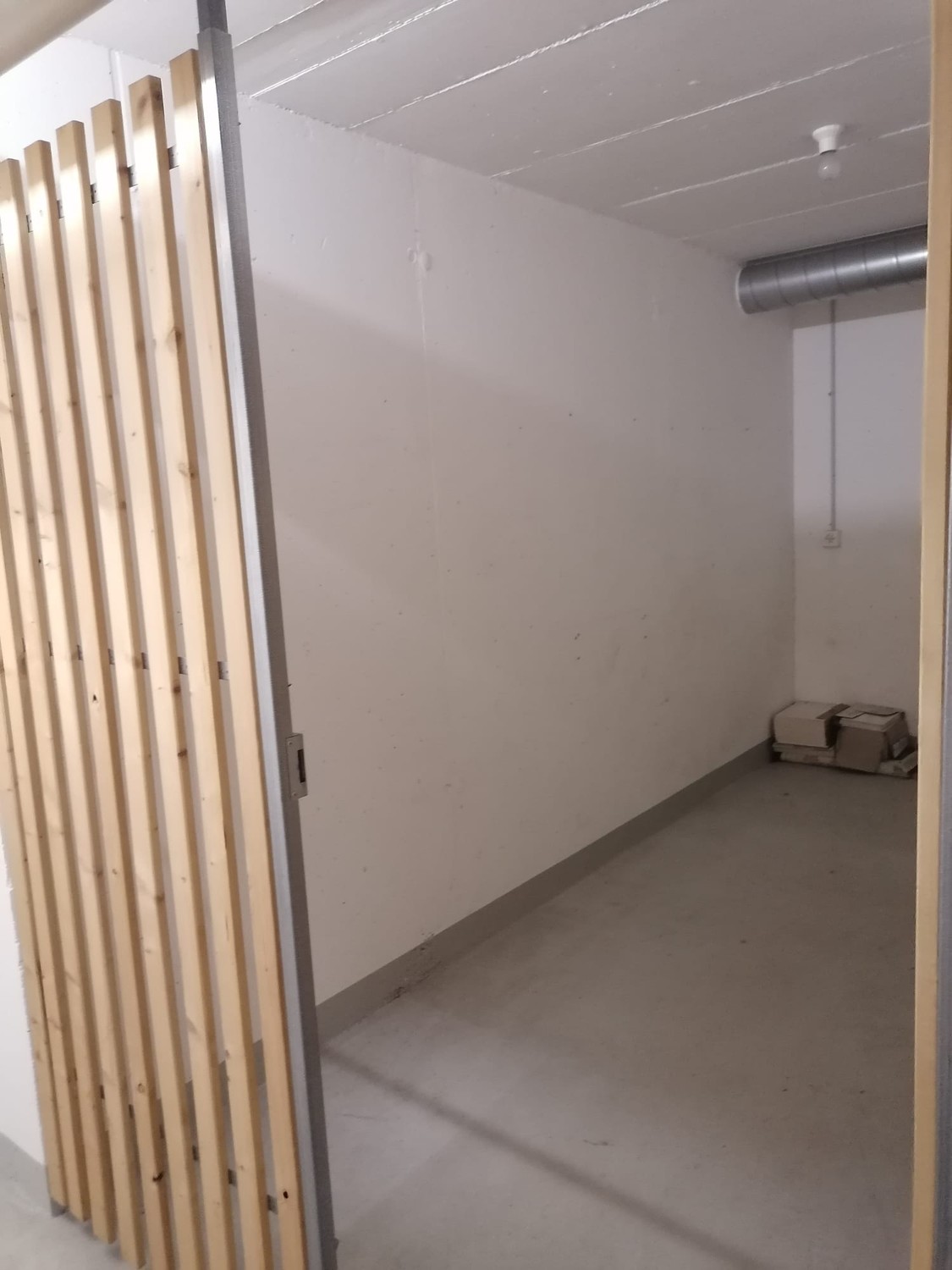 Appartamento di 3 ½ locali
