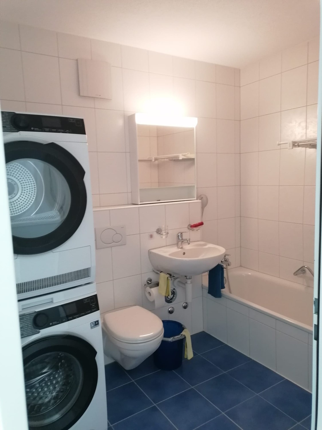 Appartamento di 3 ½ locali