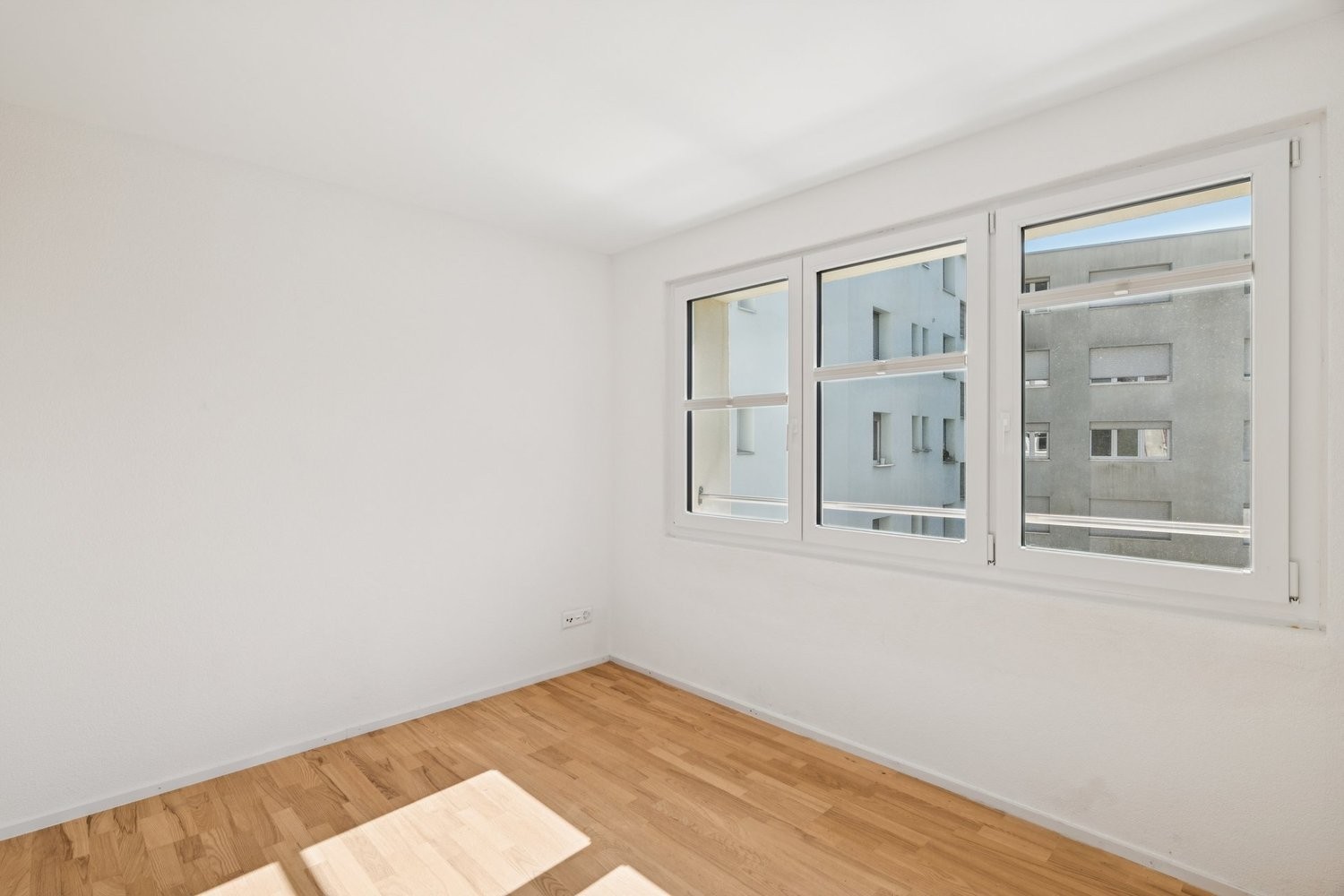 1 room apartment